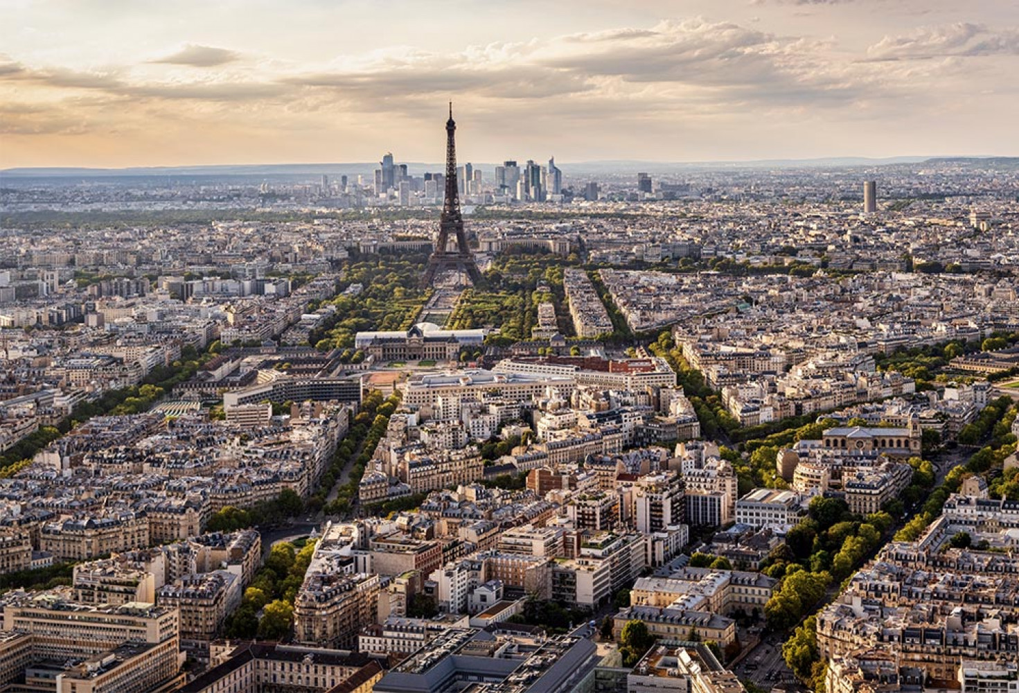 Paris hakkında ilginç bilgiler