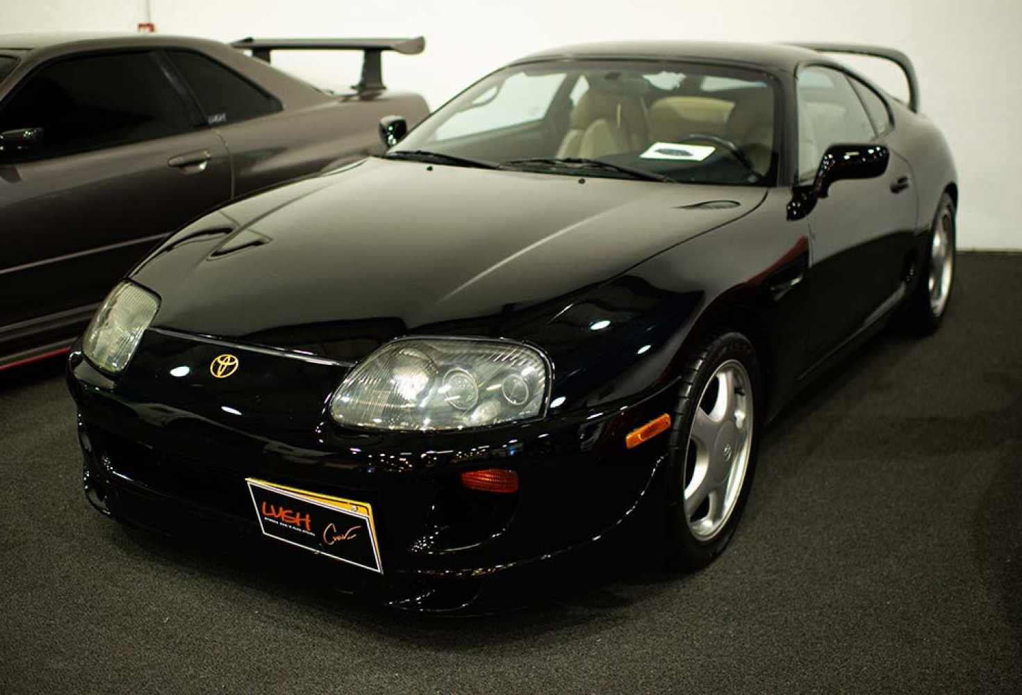 En iyi 10 Japon spor otomobili 