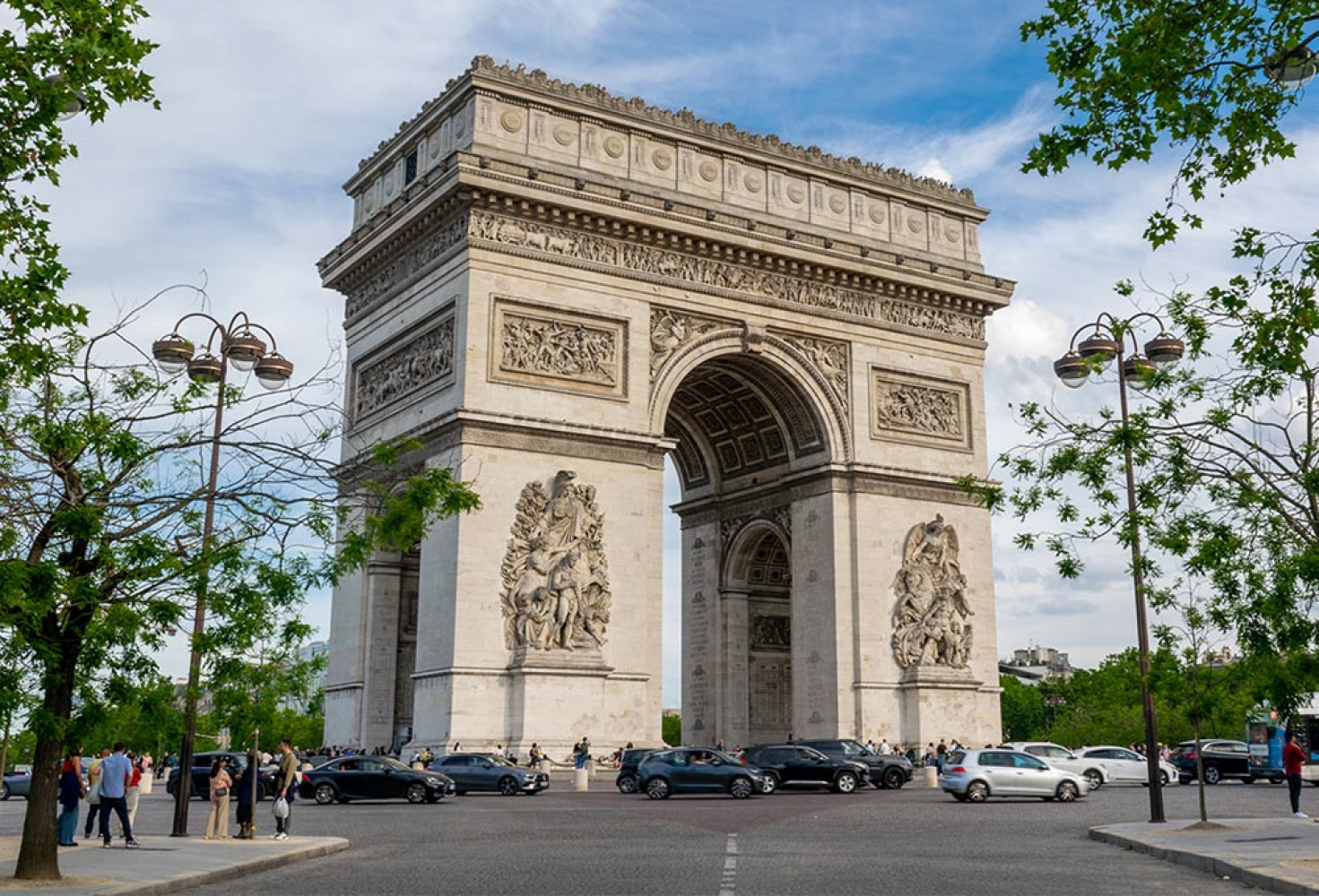 Paris hakkında ilginç bilgiler