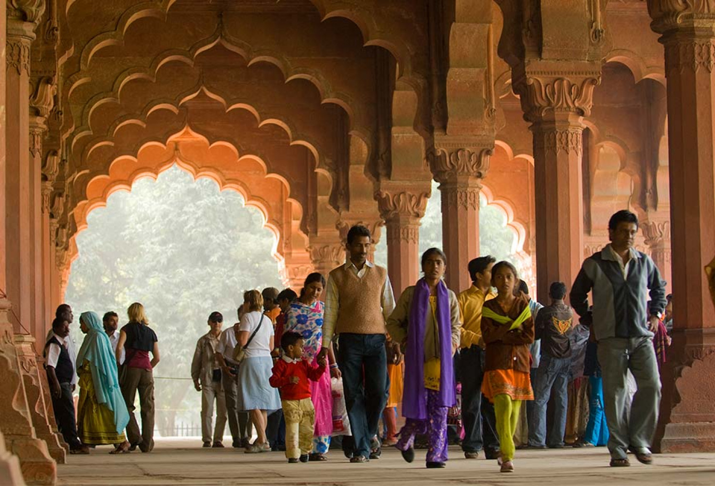 Hindistan hakkında 10 ilginç bilgi