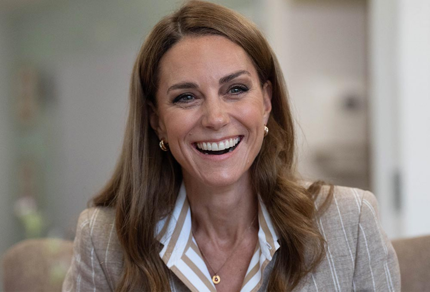 Kate Middleton’dan kanser tedavisi hakkında ilk açıklama 