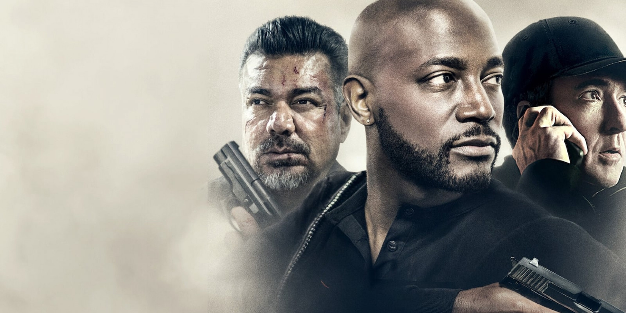 Ocak'ta DMAX'te hangi filmler var?